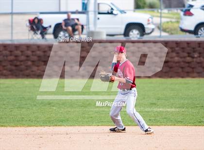 Thumbnail 2 in Dakota Ridge @ Arvada West (Roy Halladay Memorial Game) photogallery.
