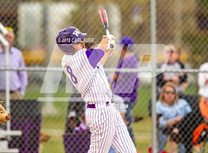Thumbnail 1 in Dakota Ridge @ Arvada West (Roy Halladay Memorial Game) photogallery.