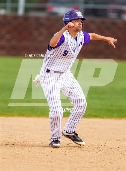 Thumbnail 1 in Dakota Ridge @ Arvada West (Roy Halladay Memorial Game) photogallery.