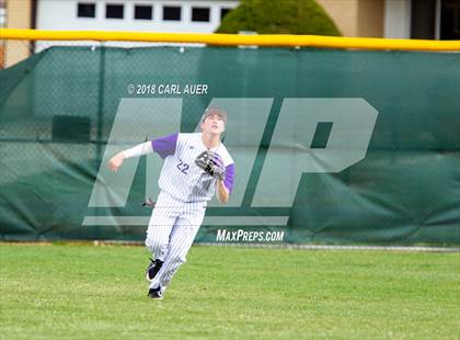 Thumbnail 3 in Dakota Ridge @ Arvada West (Roy Halladay Memorial Game) photogallery.