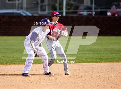 Thumbnail 3 in Dakota Ridge @ Arvada West (Roy Halladay Memorial Game) photogallery.