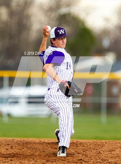 Thumbnail 2 in Dakota Ridge @ Arvada West (Roy Halladay Memorial Game) photogallery.