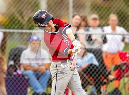 Thumbnail 3 in Dakota Ridge @ Arvada West (Roy Halladay Memorial Game) photogallery.