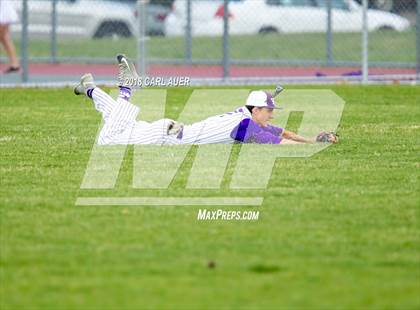 Thumbnail 2 in Dakota Ridge @ Arvada West (Roy Halladay Memorial Game) photogallery.