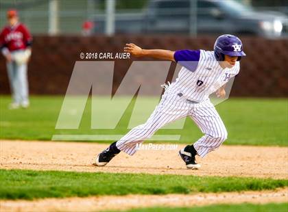 Thumbnail 3 in Dakota Ridge @ Arvada West (Roy Halladay Memorial Game) photogallery.