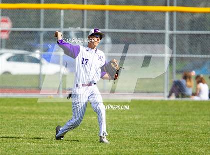 Thumbnail 3 in Dakota Ridge @ Arvada West (Roy Halladay Memorial Game) photogallery.