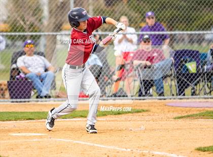 Thumbnail 3 in Dakota Ridge @ Arvada West (Roy Halladay Memorial Game) photogallery.