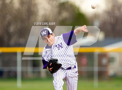 Thumbnail 1 in Dakota Ridge @ Arvada West (Roy Halladay Memorial Game) photogallery.