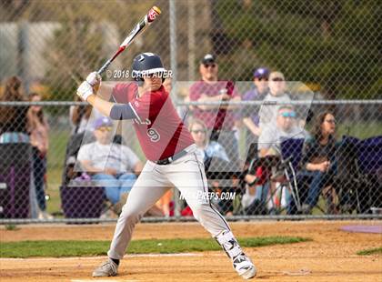 Thumbnail 2 in Dakota Ridge @ Arvada West (Roy Halladay Memorial Game) photogallery.