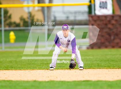 Thumbnail 3 in Dakota Ridge @ Arvada West (Roy Halladay Memorial Game) photogallery.
