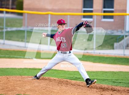 Thumbnail 3 in Dakota Ridge @ Arvada West (Roy Halladay Memorial Game) photogallery.