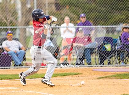 Thumbnail 1 in Dakota Ridge @ Arvada West (Roy Halladay Memorial Game) photogallery.