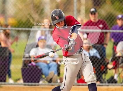 Thumbnail 3 in Dakota Ridge @ Arvada West (Roy Halladay Memorial Game) photogallery.