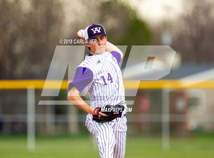 Thumbnail 3 in Dakota Ridge @ Arvada West (Roy Halladay Memorial Game) photogallery.