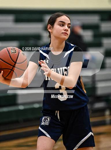 JV: Denver Academy of Torah @ D'Evelyn