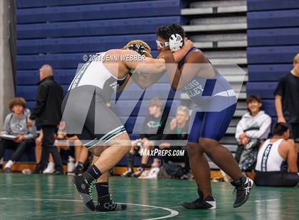 Thumbnail 2 in Palo Verde vs. Spring Valley 2 (Spring Valley Duals Round 4) photogallery.