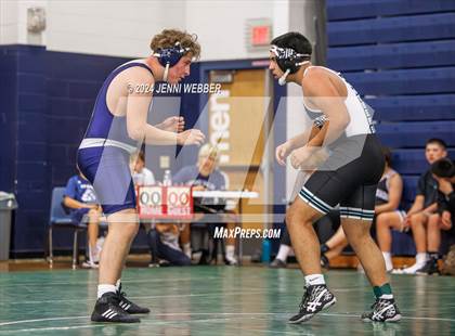 Thumbnail 2 in Palo Verde vs. Spring Valley 2 (Spring Valley Duals Round 4) photogallery.