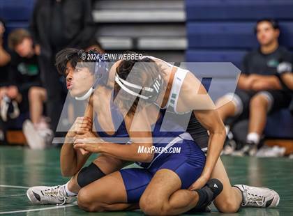 Thumbnail 1 in Palo Verde vs. Spring Valley 2 (Spring Valley Duals Round 4) photogallery.