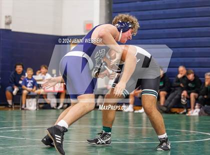 Thumbnail 1 in Palo Verde vs. Spring Valley 2 (Spring Valley Duals Round 4) photogallery.