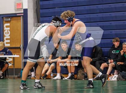 Thumbnail 1 in Palo Verde vs. Spring Valley 2 (Spring Valley Duals Round 4) photogallery.