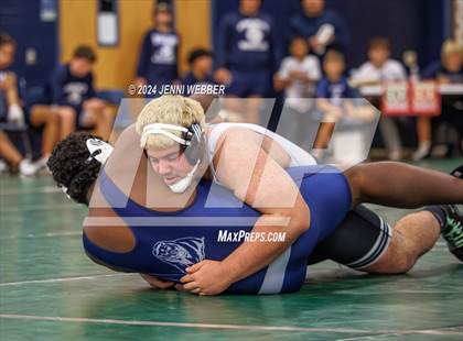 Thumbnail 1 in Palo Verde vs. Spring Valley 2 (Spring Valley Duals Round 4) photogallery.