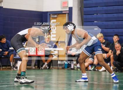 Thumbnail 1 in Palo Verde vs. Spring Valley 2 (Spring Valley Duals Round 4) photogallery.