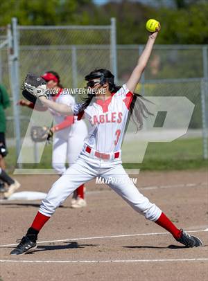 Moreau Catholic @ American