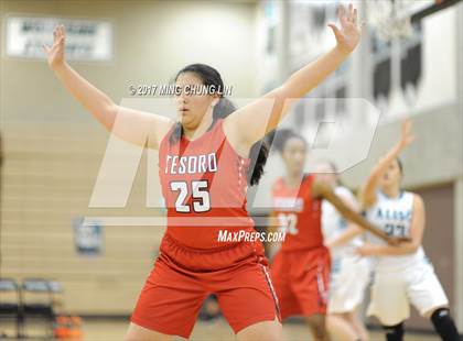 Thumbnail 1 in Tesoro @ Aliso Niguel photogallery.