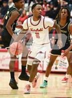 Photo from the gallery "Sycamore @ Fairfield"