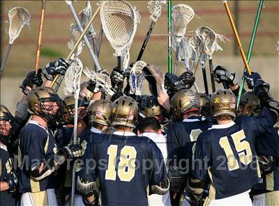 Thumbnail 1 in Milton vs. St. Pius X Catholic photogallery.