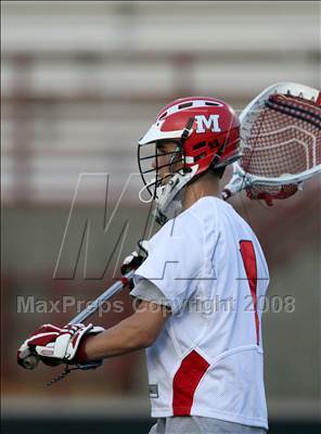 Thumbnail 1 in Milton vs. St. Pius X Catholic photogallery.