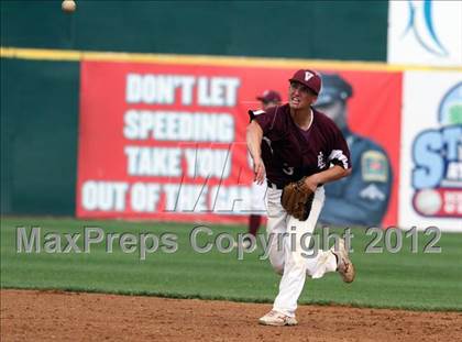 Thumbnail 1 in Montville vs. East Lyme (ECC Semifinal) photogallery.