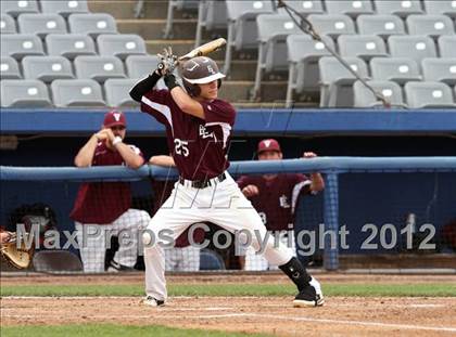 Thumbnail 3 in Montville vs. East Lyme (ECC Semifinal) photogallery.