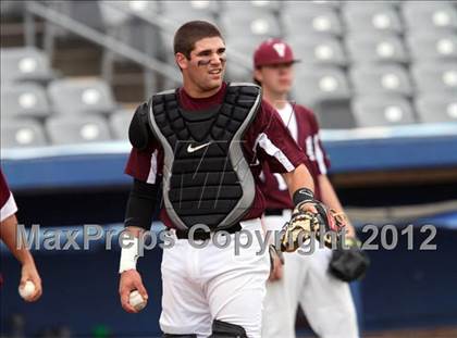 Thumbnail 2 in Montville vs. East Lyme (ECC Semifinal) photogallery.