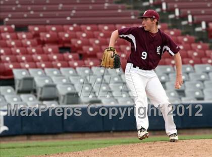 Thumbnail 1 in Montville vs. East Lyme (ECC Semifinal) photogallery.