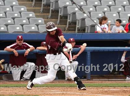 Thumbnail 2 in Montville vs. East Lyme (ECC Semifinal) photogallery.