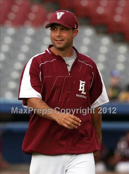 Thumbnail 2 in Montville vs. East Lyme (ECC Semifinal) photogallery.