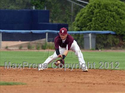 Thumbnail 3 in Montville vs. East Lyme (ECC Semifinal) photogallery.