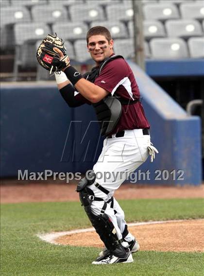 Thumbnail 3 in Montville vs. East Lyme (ECC Semifinal) photogallery.
