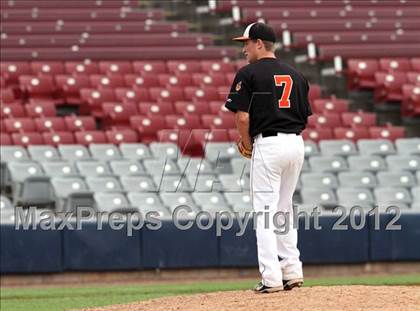 Thumbnail 1 in Montville vs. East Lyme (ECC Semifinal) photogallery.