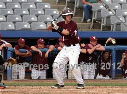 Thumbnail 2 in Montville vs. East Lyme (ECC Semifinal) photogallery.