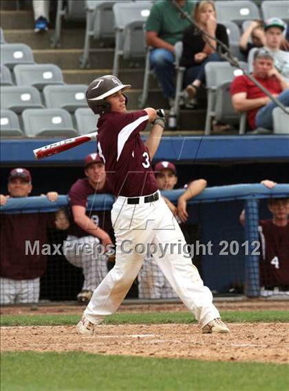Thumbnail 2 in Montville vs. East Lyme (ECC Semifinal) photogallery.