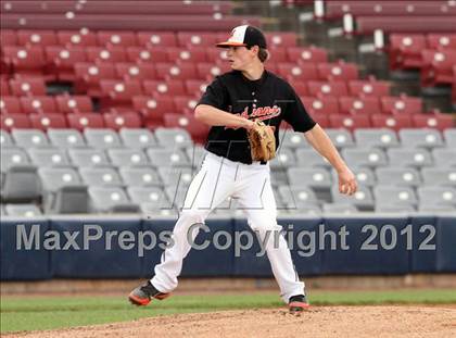 Thumbnail 3 in Montville vs. East Lyme (ECC Semifinal) photogallery.