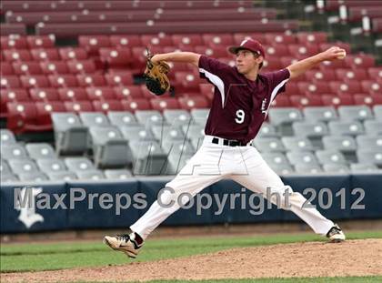 Thumbnail 1 in Montville vs. East Lyme (ECC Semifinal) photogallery.