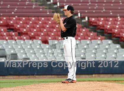 Thumbnail 2 in Montville vs. East Lyme (ECC Semifinal) photogallery.