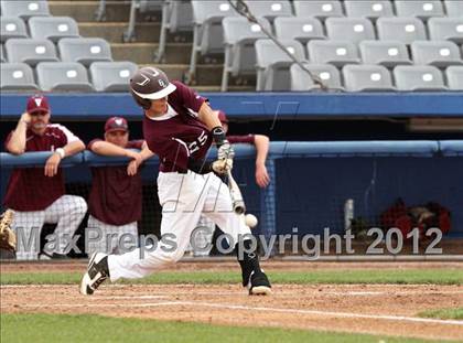 Thumbnail 1 in Montville vs. East Lyme (ECC Semifinal) photogallery.