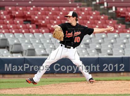 Thumbnail 1 in Montville vs. East Lyme (ECC Semifinal) photogallery.