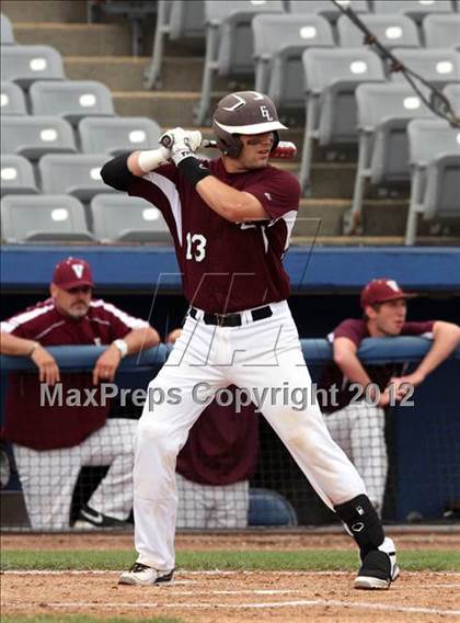 Thumbnail 1 in Montville vs. East Lyme (ECC Semifinal) photogallery.