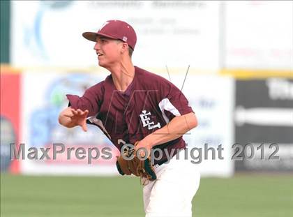 Thumbnail 1 in Montville vs. East Lyme (ECC Semifinal) photogallery.