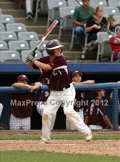 Thumbnail 1 in Montville vs. East Lyme (ECC Semifinal) photogallery.